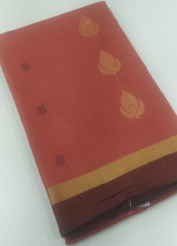 COIMBATORE KORA COTTON SAREE 620 MTS